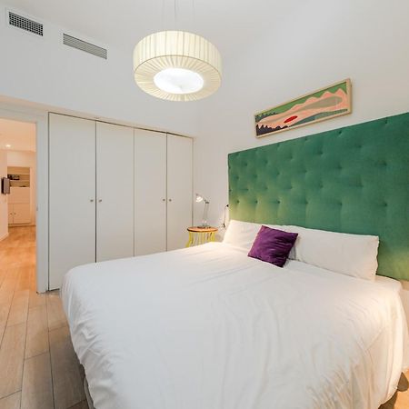 Green-Apartments Plaza Del Pan Seville Ngoại thất bức ảnh
