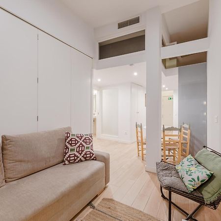Green-Apartments Plaza Del Pan Seville Ngoại thất bức ảnh