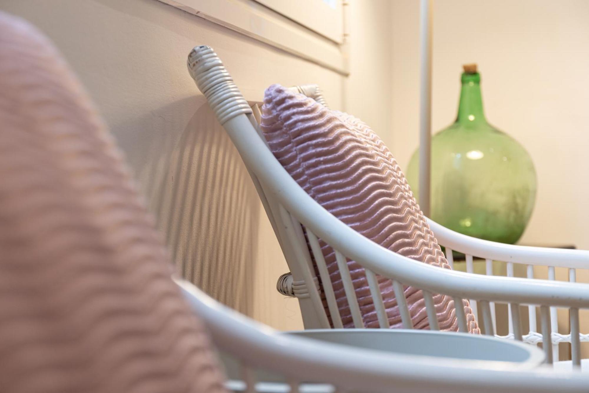 Green-Apartments Plaza Del Pan Seville Ngoại thất bức ảnh
