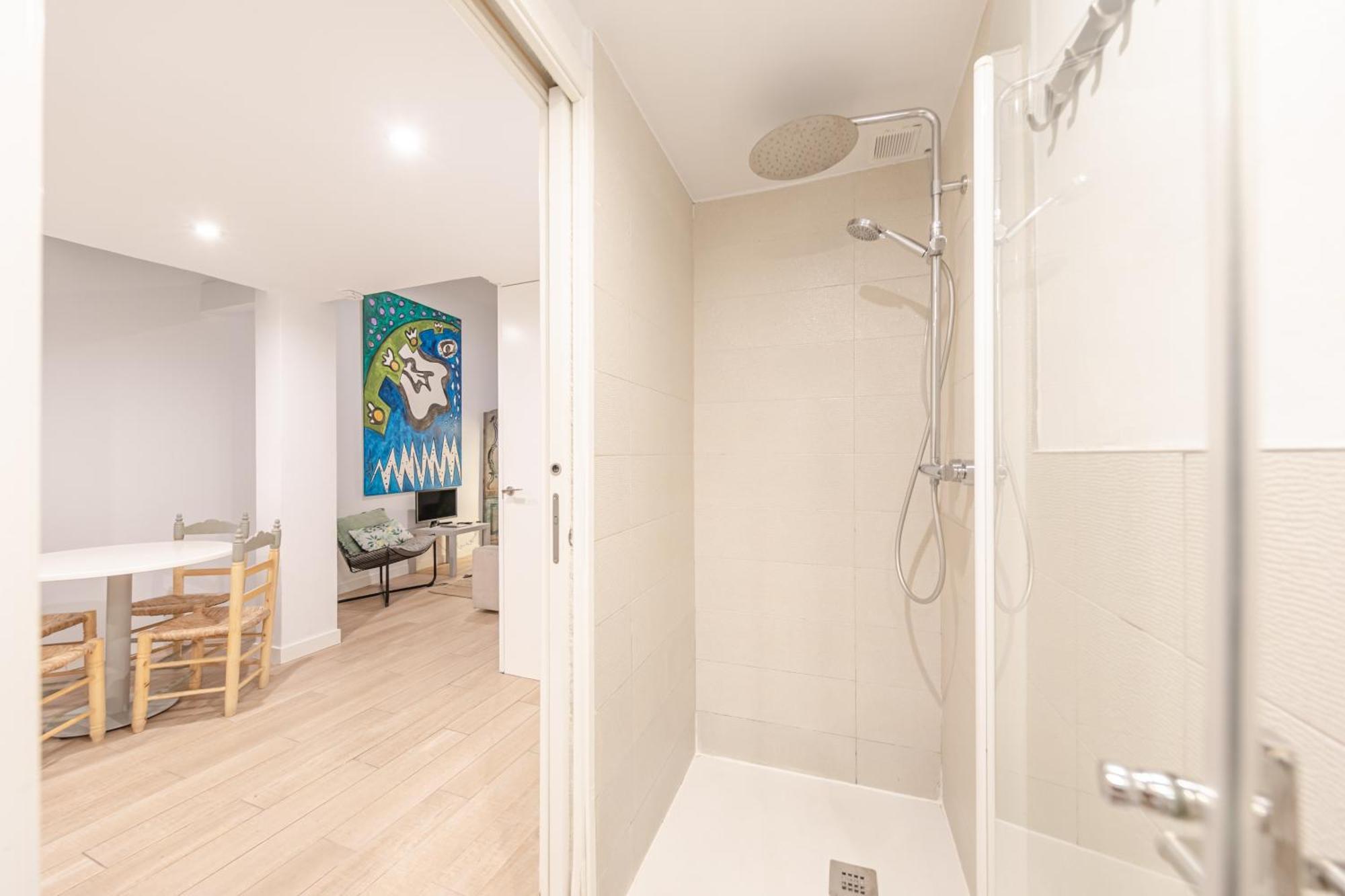 Green-Apartments Plaza Del Pan Seville Ngoại thất bức ảnh