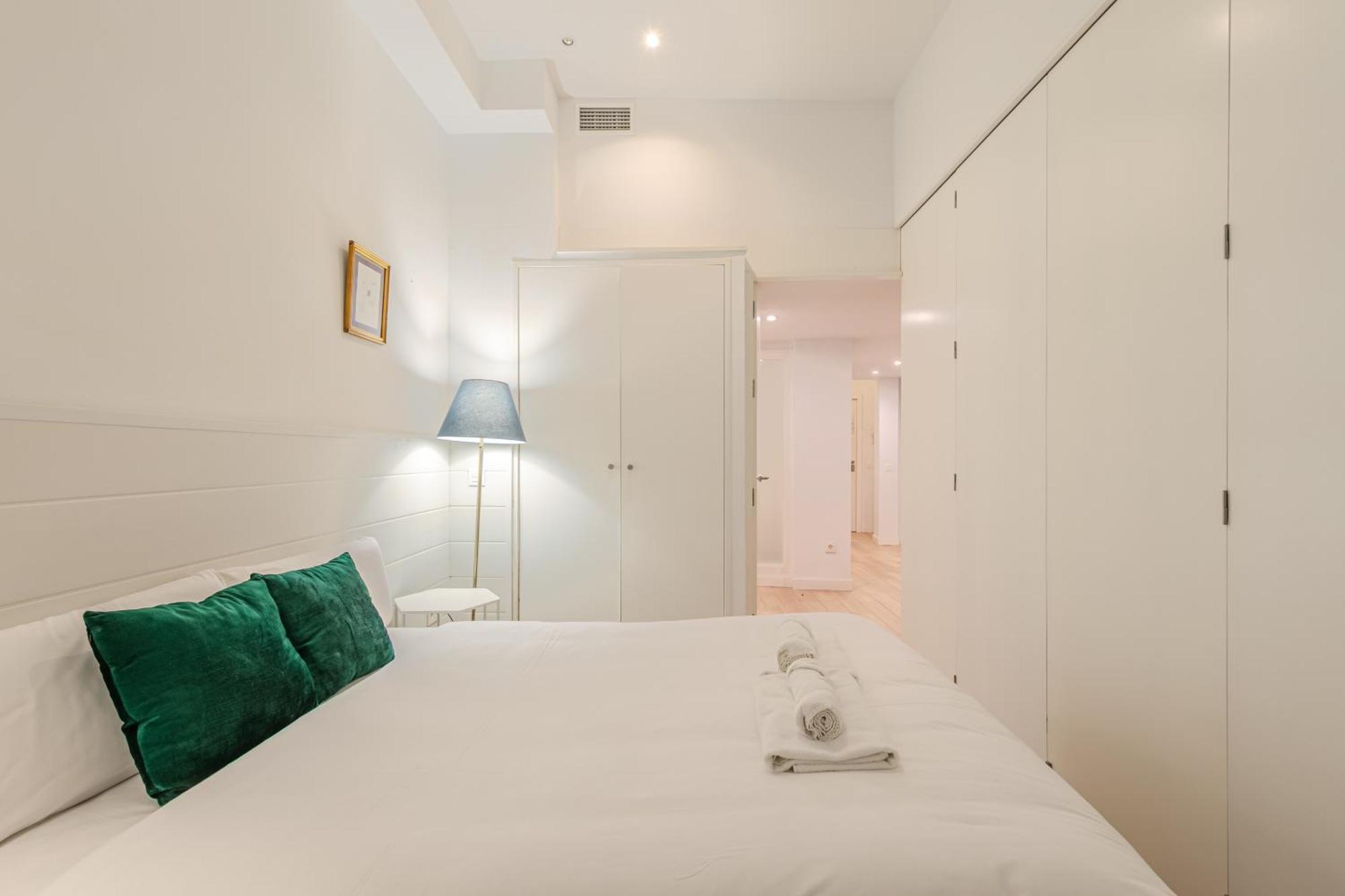Green-Apartments Plaza Del Pan Seville Ngoại thất bức ảnh