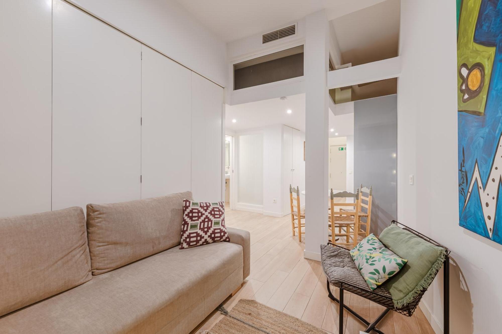 Green-Apartments Plaza Del Pan Seville Ngoại thất bức ảnh