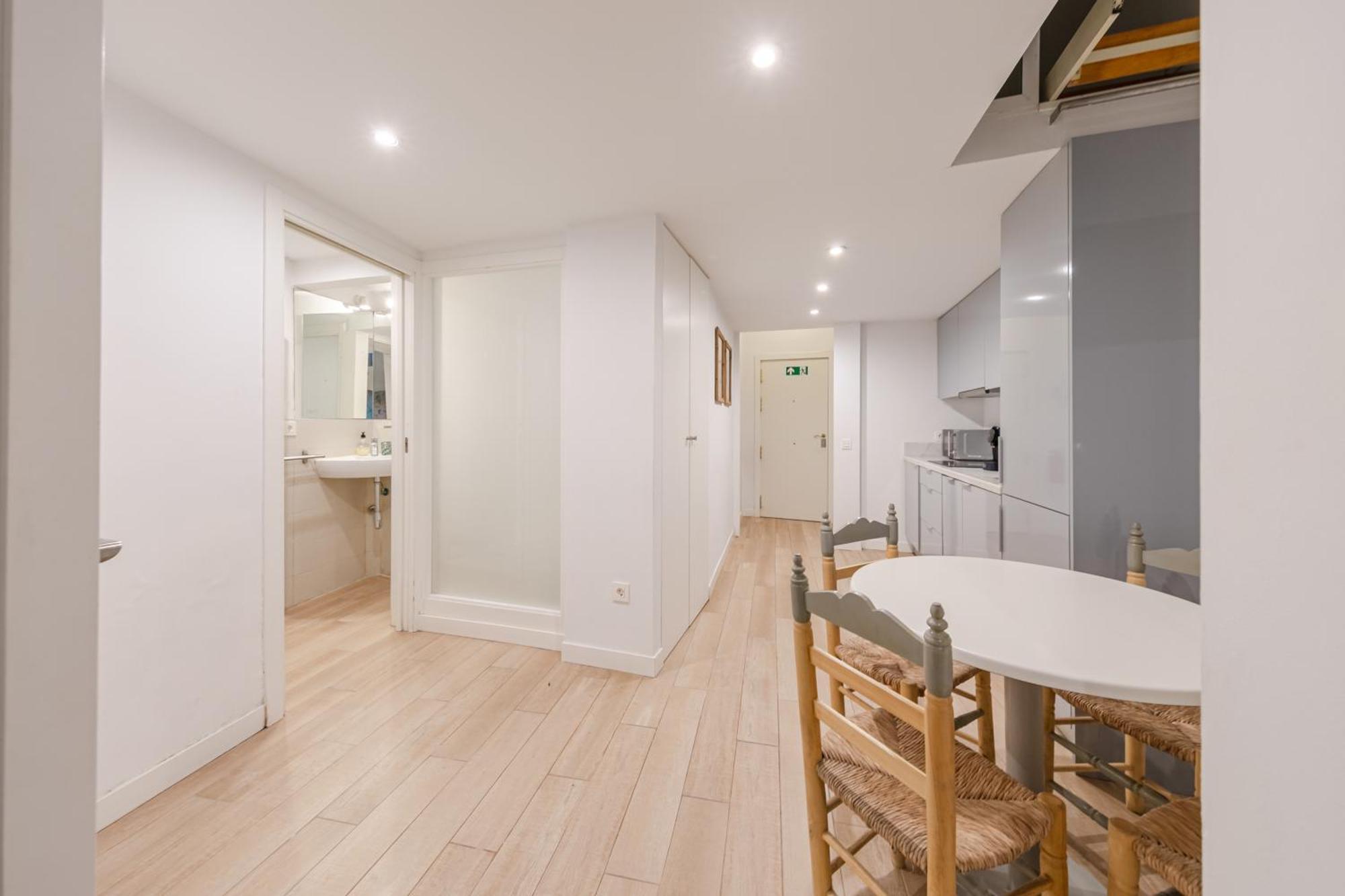 Green-Apartments Plaza Del Pan Seville Ngoại thất bức ảnh
