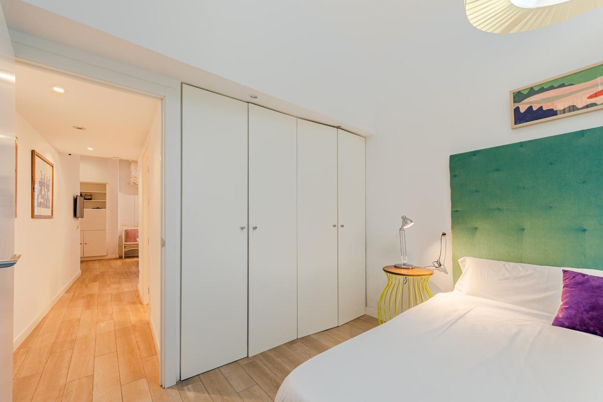 Green-Apartments Plaza Del Pan Seville Ngoại thất bức ảnh