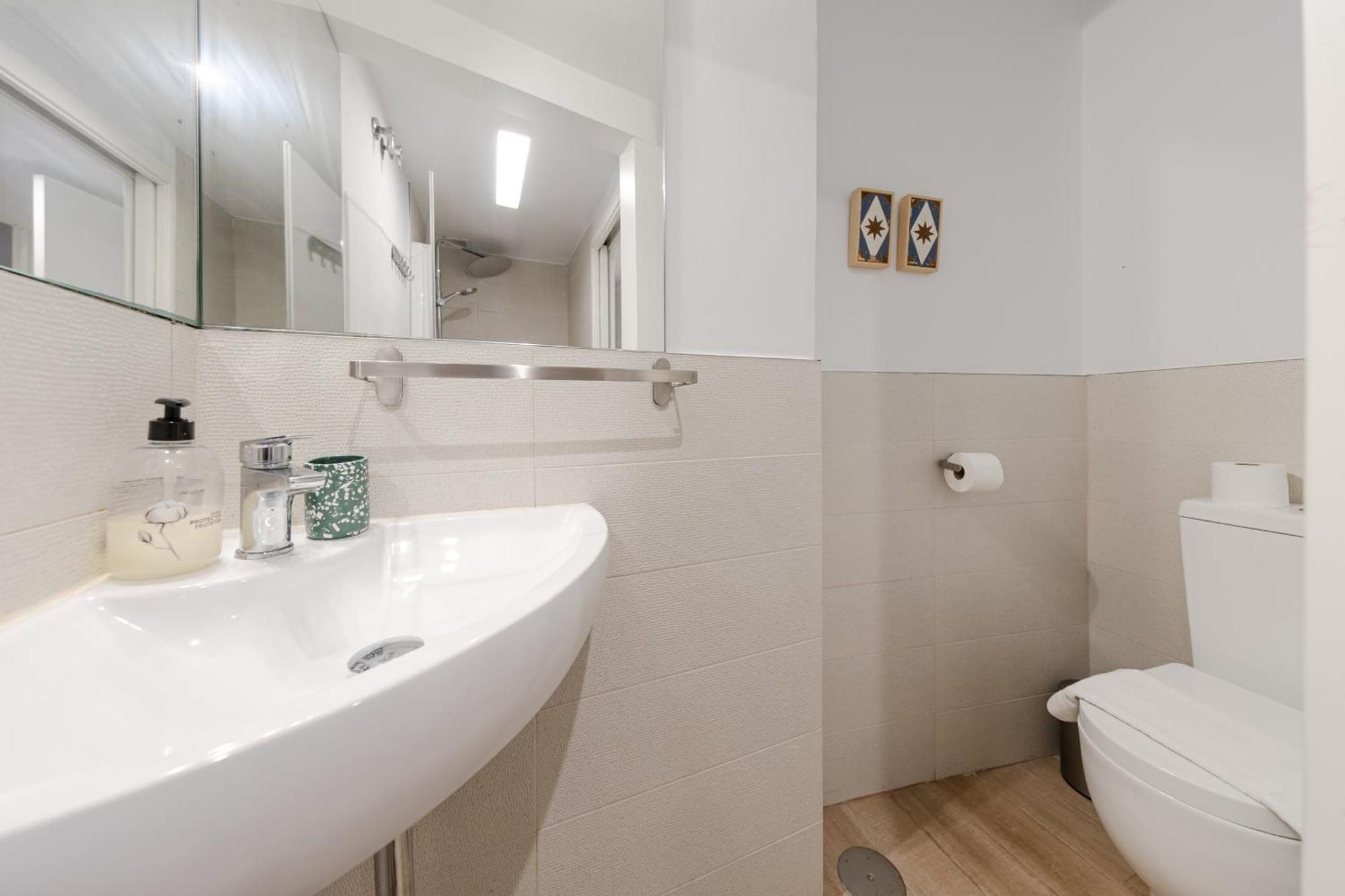 Green-Apartments Plaza Del Pan Seville Ngoại thất bức ảnh