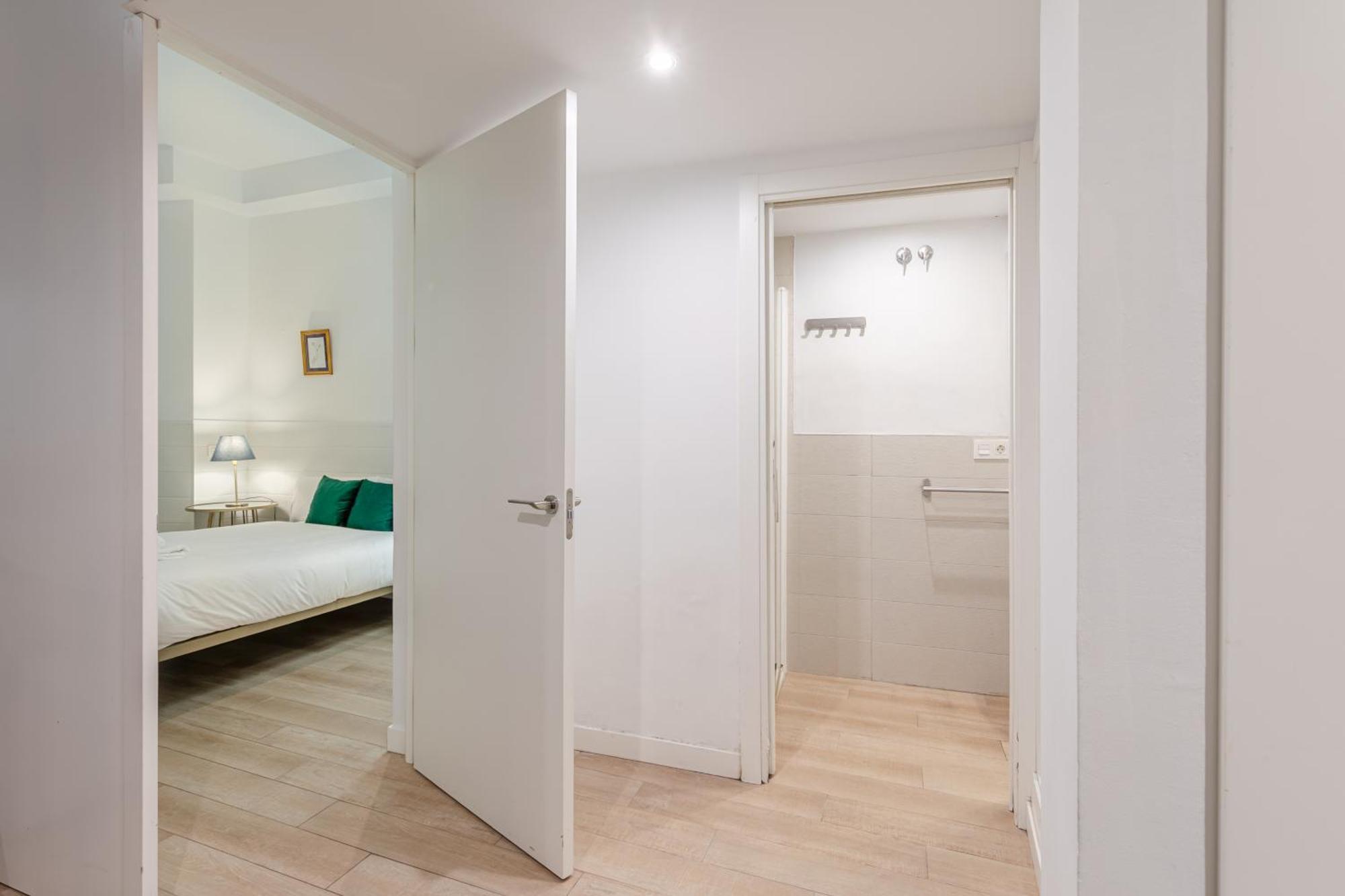 Green-Apartments Plaza Del Pan Seville Ngoại thất bức ảnh