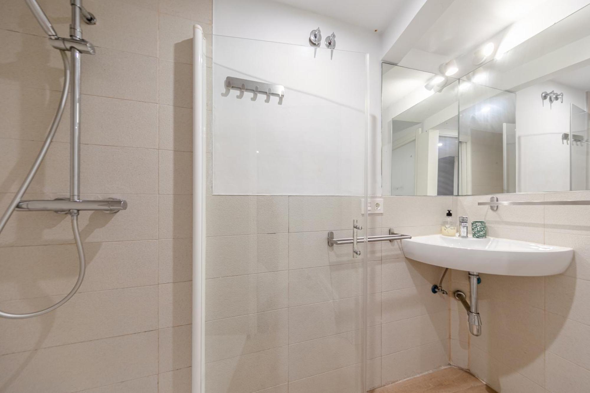 Green-Apartments Plaza Del Pan Seville Ngoại thất bức ảnh