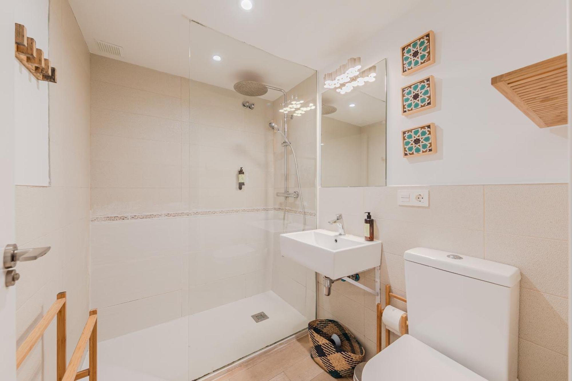 Green-Apartments Plaza Del Pan Seville Ngoại thất bức ảnh