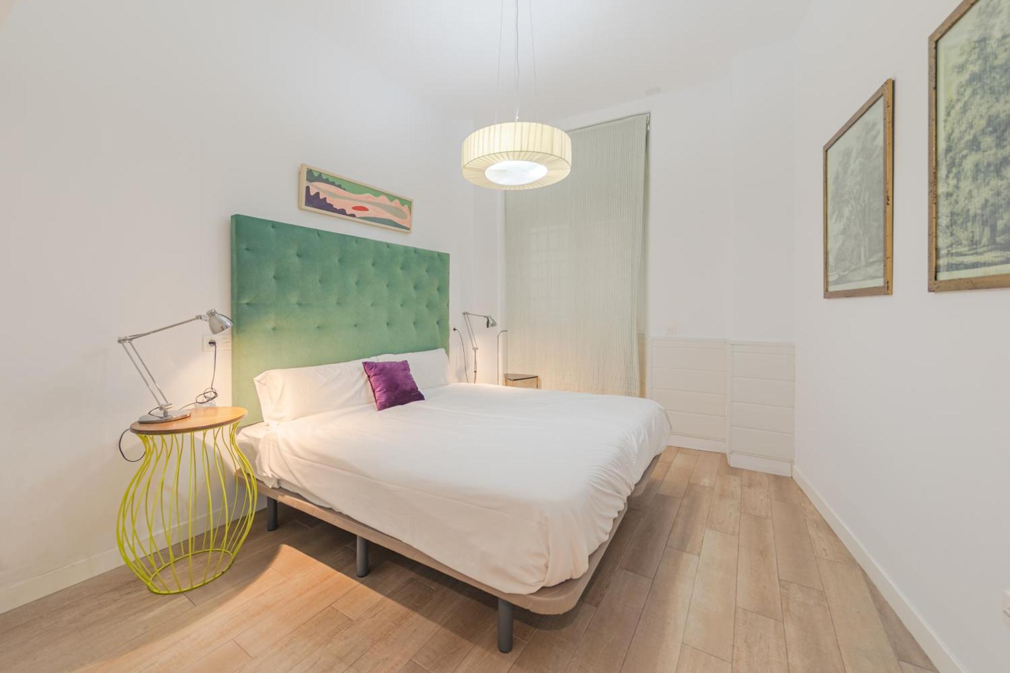 Green-Apartments Plaza Del Pan Seville Ngoại thất bức ảnh